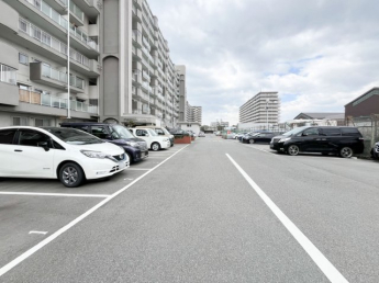 千舟ビューハイツの画像