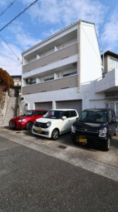 神戸市垂水区狩口台７丁目のマンションの画像
