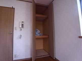 【収納】