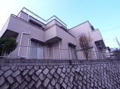 神戸市垂水区多聞台３丁目のアパートの画像