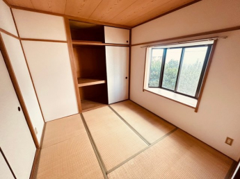 【内装】