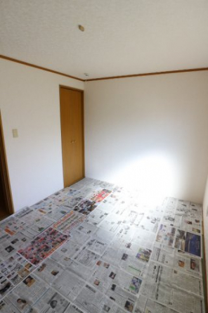 【子供部屋】