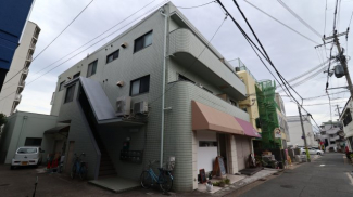 【外観】