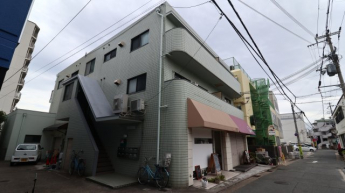 【外観】