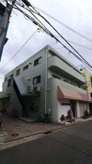 【外観】