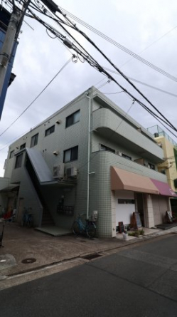【外観】