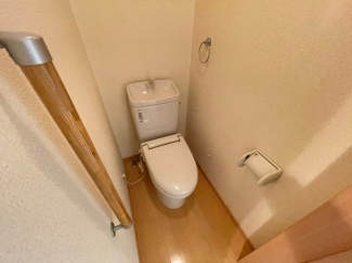 【トイレ】