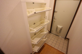 【子供部屋】