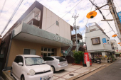 神戸市垂水区城が山２丁目のマンションの画像