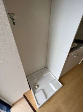 【内装】