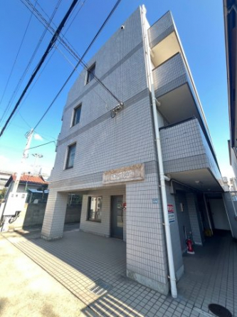 【寝室】