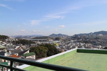 【展望】