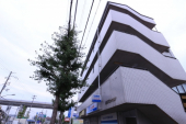 神戸市垂水区名谷町のマンションの画像