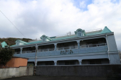 神戸市垂水区塩屋町３丁目のアパートの画像