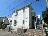 神戸市垂水区青山台３丁目のアパートの画像