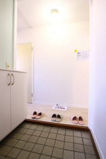 ※別部屋の施工例になります