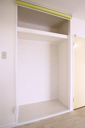 ※別部屋の施工例になります