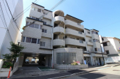 神戸市垂水区福田４丁目のマンションの画像