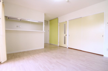 ※別部屋の施工例になります