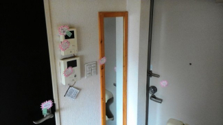セキュリティー③サムターン防止