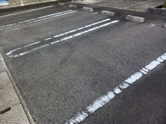 カースペースがあります