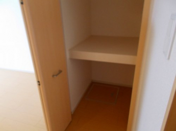 おしゃれな内装です