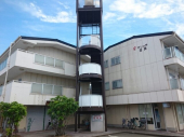 姫路市白浜町宇佐崎中１丁目のマンションの画像