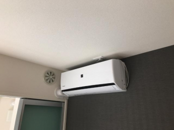 室内設備