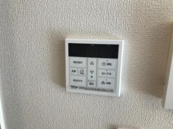 室内設備