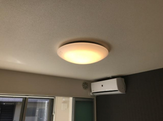 室内設備