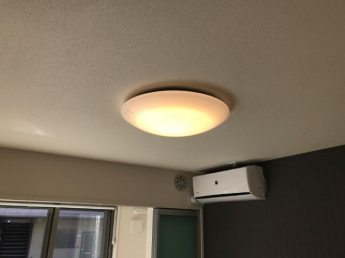 室内設備