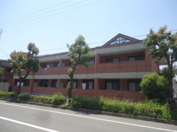 外観写真（昼）