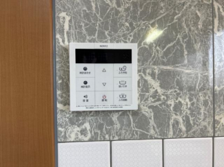 室内設備