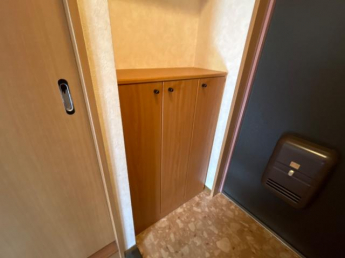 下駄箱