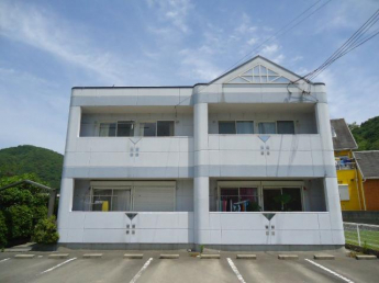 外観写真（昼）