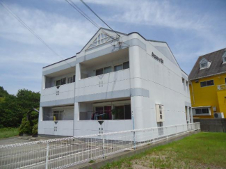 外観写真（昼）