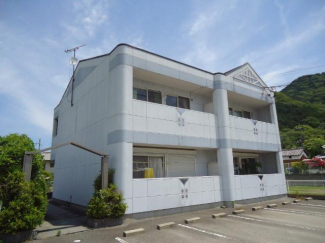 外観写真（昼）