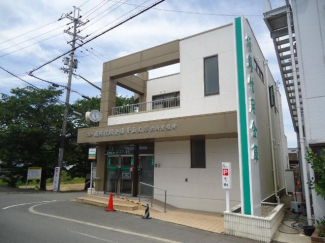 姫路信用金庫青山支店六角出張所まで1,500ｍ
