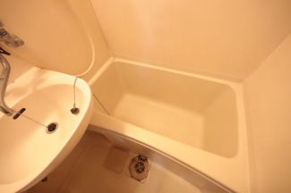 日々の暮らしに欠かせないお風呂です