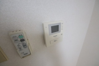 【その他設備】