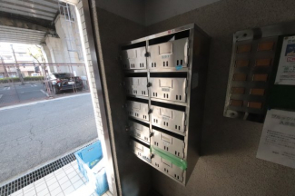 【その他共有部分】