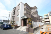 尼崎市武庫之荘本町２丁目のマンションの画像