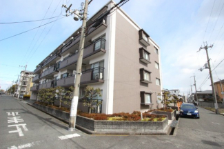 外はこのようになっています