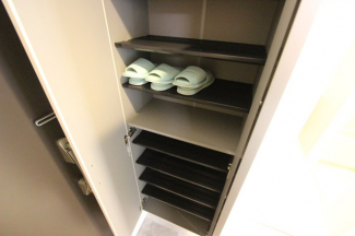【収納】