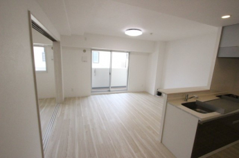 【居間・リビング】