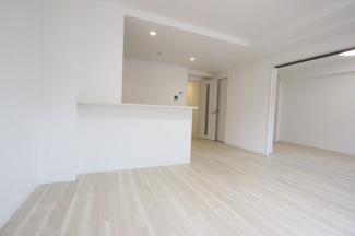 【居間・リビング】