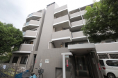 西宮市上大市４丁目のマンションの画像