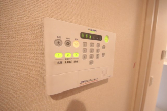 【その他設備】