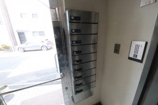 【その他共有部分】