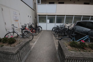 【その他共有部分】